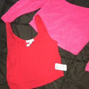 Ladies clothing